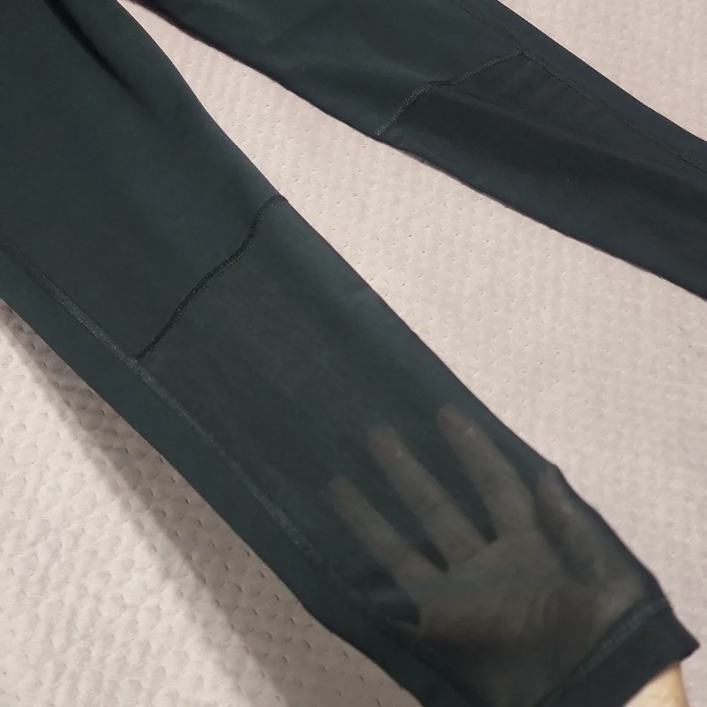 Nike Pro Leggings - Picture 4 of 4